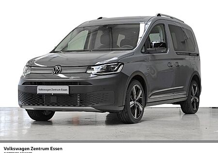 VW Caddy Volkswagen PanAmericana 2.0 TDI 4Motion WP ACC Pano