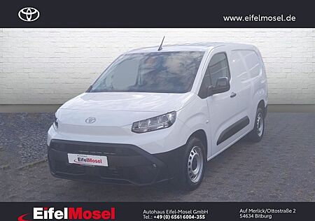 Toyota Pro Ace Proace City Proace City 1.5 D-4D Meister Navi L2