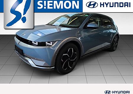 Hyundai IONIQ 5 77,4kWh 4WD MY24 TECHNIQ Park Bose Pano