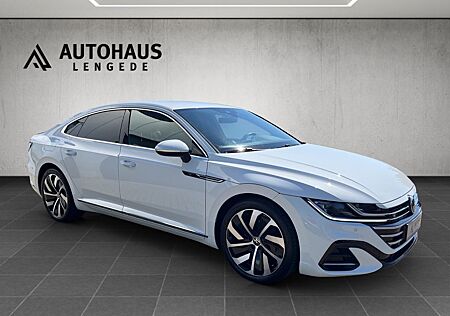 VW Arteon Volkswagen 2.0 TDI DSG R-LINE*LED*KAMERA*19"LM