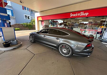 Audi A7 3.0 TDI 240kW quattro comp. tiptr. Spb. c...