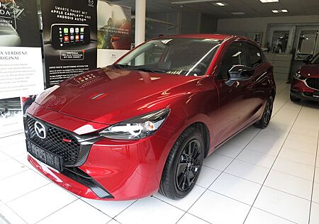 Mazda 2 e-SKYACTIV G 90 6AT FWD HOMURA