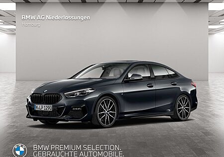 BMW 220d Gran Coupé M Sport Navi Kamera Pano.Dach