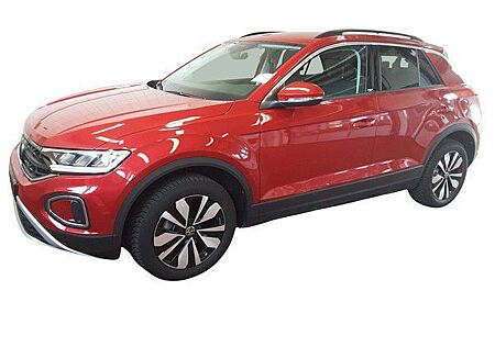 VW T-Roc Volkswagen 1.5 TSI Move °ACC°R-Kamera°Navi°