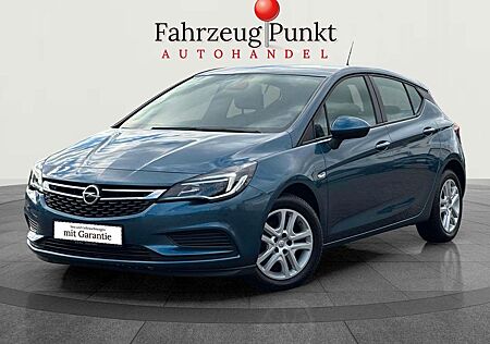 Opel Astra K Lim. 5-trg.Start/Stop, CarPlay, Garantie