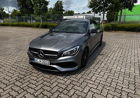 Mercedes-Benz CLA 180 PEAK Edition PEAK Edition