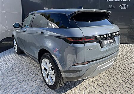 Land Rover Range Rover Evoque D165 SE AWD AT ČR DPH