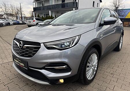 Opel Grandland Innovation Leder-Navi-Panoramadach