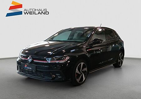 VW Polo Volkswagen GTI 2.0 TSI