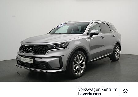 Kia Sorento SITZBELÜFTUNG ACC HUD 360°KAM