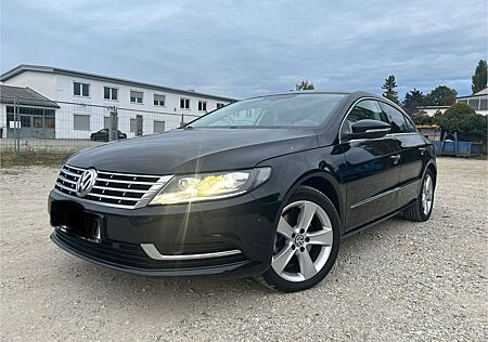 VW CC Volkswagen 2.0 TDI DSG *RFK/XENON/SHZ/NAVI/KLIMAAUT*