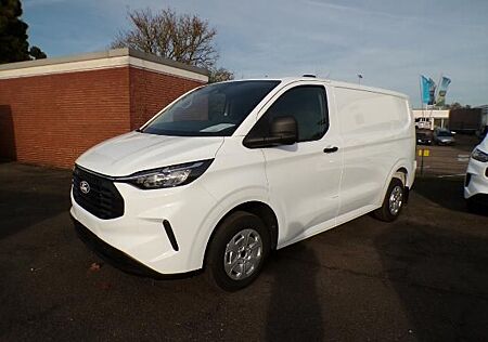 Ford Transit Custom 320 L1 Kasten Trend / FGS 5 Jahre