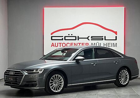 Audi A8 55 TFSI quattro*Head up*Matrix-LED*Memory
