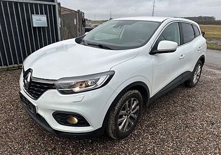 Renault Kadjar 1.5 Blue dCi Aut.Business Edition 2-Seats