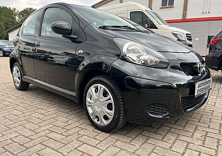 Toyota Aygo (X) Aygo AYGO Cool/Klima/HU&AU NEU