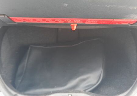 VW New Beetle Volkswagen 1.6 Cabriolet