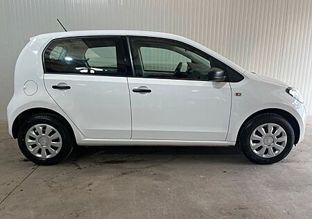 Skoda Citigo Cool Edition 1.-Hand Klima