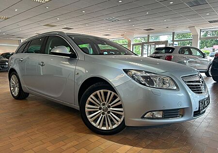 Opel Insignia A Sports Tourer Innovation 4x4