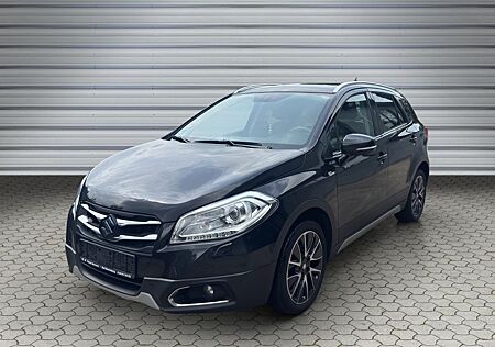Suzuki SX4 S-Cross (SX4) S-Cross