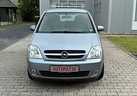 Opel Meriva 1.6 Cosmo