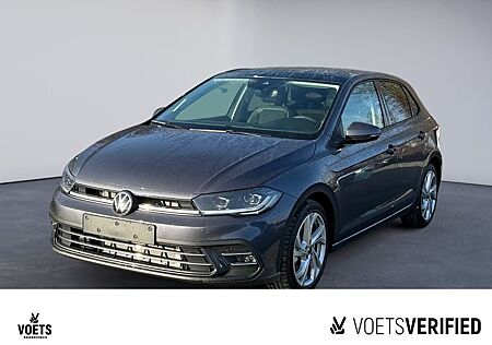 VW Polo Volkswagen Style 1.0 TSI DSG MATRIX-LED+RearView+AHK