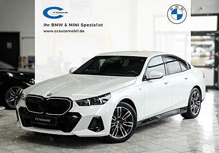 BMW 520d M SPORT PRO ACC 360K HUD Harman