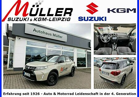 Suzuki Vitara 1.4 Comfort+ Automatik ACC/LED/BSM
