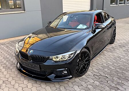 BMW 430i Coupé M Sport Paket*Kamera*Schiebedach*Led*