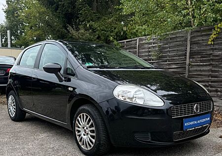 Fiat Punto 1.4 8V Active