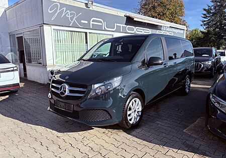 Mercedes-Benz V 220 gebraucht kaufen Mercedes-Benz V 220 V 220d lang 9G-Tronic|1.Hand|8-Sitze|Navi|...