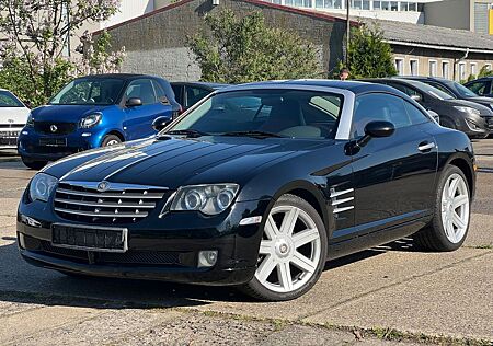 Chrysler Crossfire 3.2 BENZIN COUPE AUTOMATIK TÜV NEU