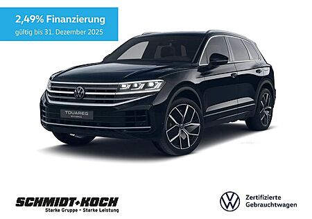 VW Touareg Volkswagen 3.0 V6 TSI eHybrid 4M Elegance 0,5%