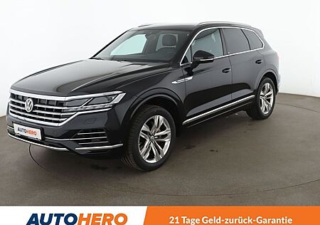 VW Touareg Volkswagen 3.0 V6 TDI One Million 4Motion Aut*NAVI*