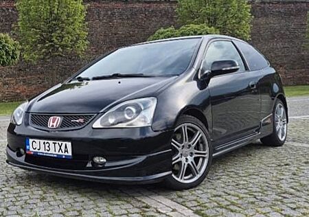 Honda Civic 2.0i Type-R Type-R