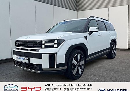 Hyundai Santa Fe HEV 5-Sitzer 1.6 T-GDI 6-AT 2WD SIGN...