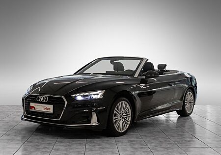 Audi A5 Cabriolet Advanced 40 TFSI S tronic ACC