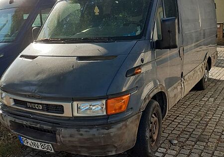 IVECO Daily