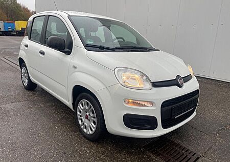 Fiat Panda Easy 1.2 Klimaanlage