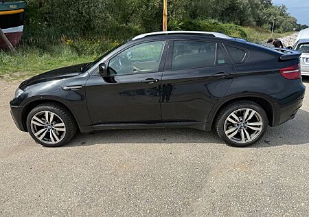 BMW X6 M M M