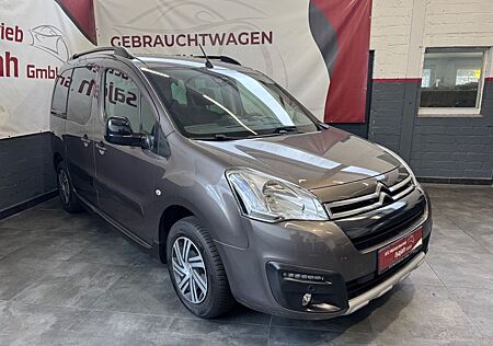 Citroën Berlingo Kombi XTR