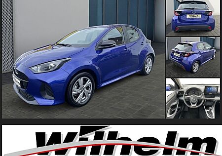 Mazda 2 HYBRID "Exclusive-Line" |Rückfahrkamera|PDC, h