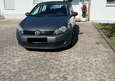 VW Golf Volkswagen 2.0 TDI 119 CO2 Trendline Trendline