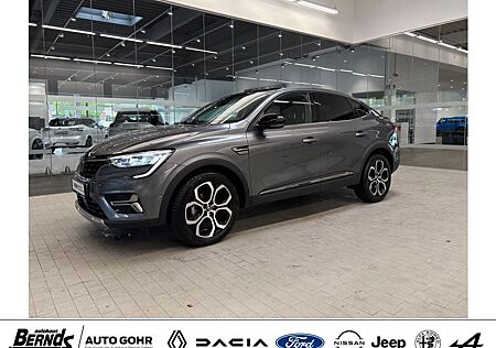 Renault Arkana TCe 140 EDC INTENS AUTOMATIK SHZ KLIMAAU