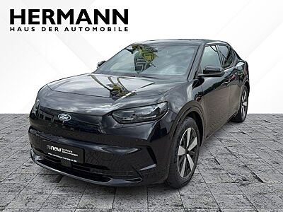 Ford Capri 210kW RWD (Extended Range) CAM*LED*NAVI*LM