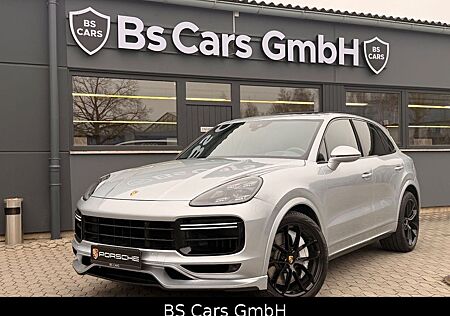 Porsche Cayenne Turbo*Burmester*Ambiente*Pano*Carbon*