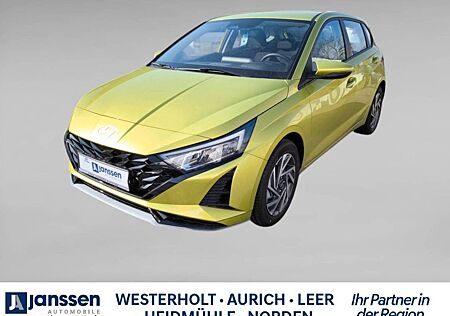 Hyundai i20 Trend Lichtpaket, Komfortpaket, Bose Soundpa