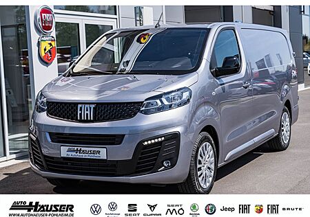 Fiat Scudo E- Kastenwagen L3 75 kWh ICON COMFORT