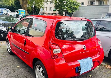 Renault Twingo Elysée 1.2 16V Elysee