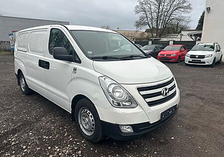 Hyundai H-1 Starex Grand