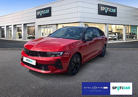 Opel Astra electric Astra L Electric GS Komfort Tech-Paket
